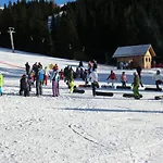 Panoramadorf Saualpe 3* Eberstein