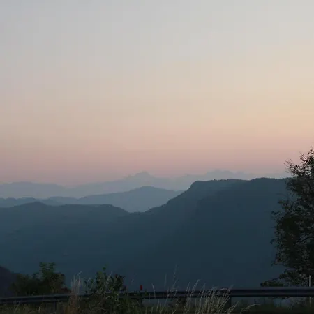 Panoramadorf Saualpe Semesteranläggning (resort)