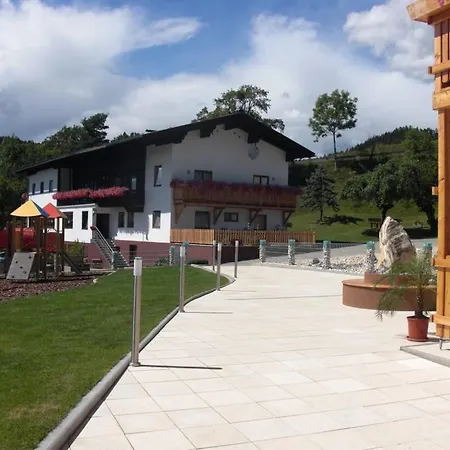 Panoramadorf Saualpe Semesteranläggning (resort)