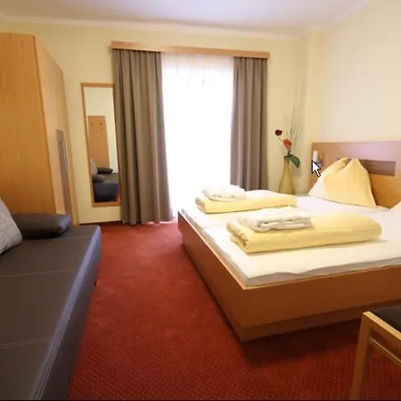 Panoramadorf Saualpe