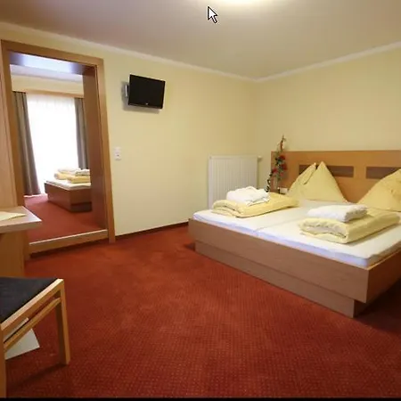 Panoramadorf Saualpe 3* Eberstein