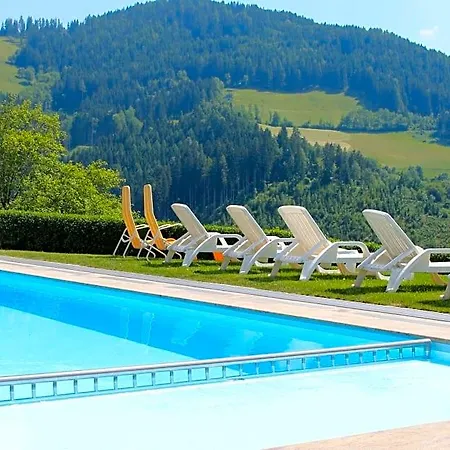 Panoramadorf Saualpe Resort 3*