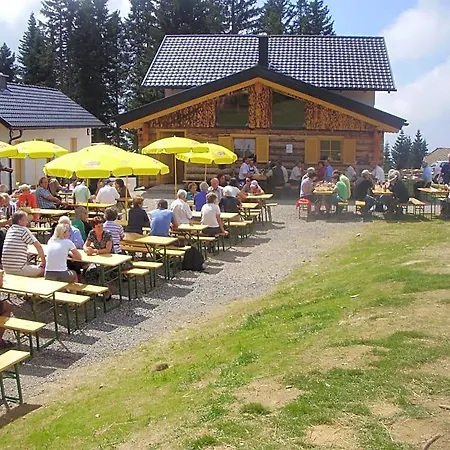 Panoramadorf Saualpe 3*