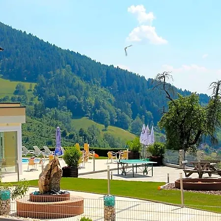 Resort Panoramadorf Saualpe