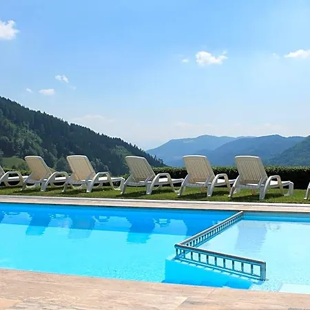 Panoramadorf Saualpe 3*