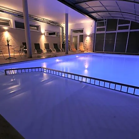 Panoramadorf Saualpe 3*
