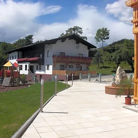 Panoramadorf Saualpe