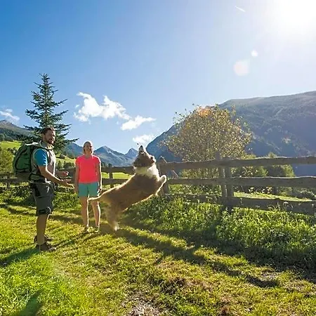 Panoramadorf Saualpe Resort Eberstein