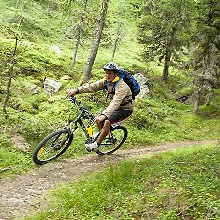 Resort Panoramadorf Saualpe Eberstein