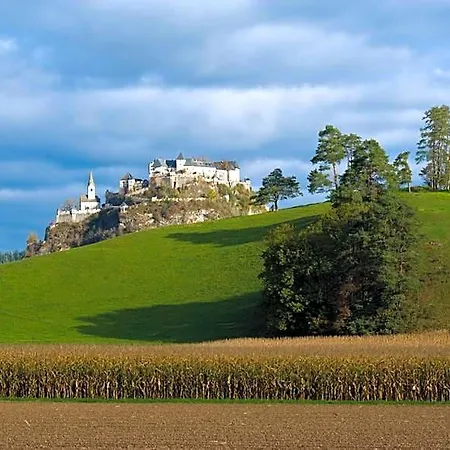 Panoramadorf Saualpe Eberstein
