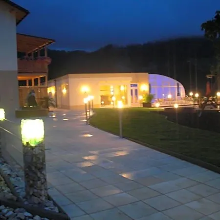 Panoramadorf Saualpe 3*