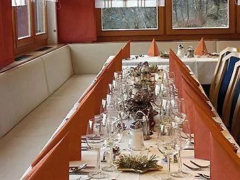 Ośrodek wypoczynkowy Panoramadorf Saualpe