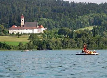 Panoramadorf Saualpe Эберштайн