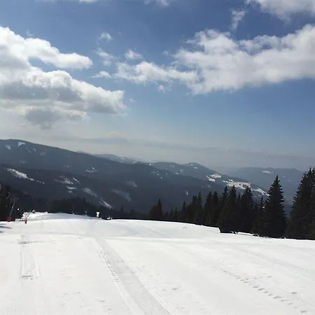 Panoramadorf Saualpe Эберштайн