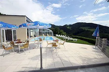 منتجع Panoramadorf Saualpe