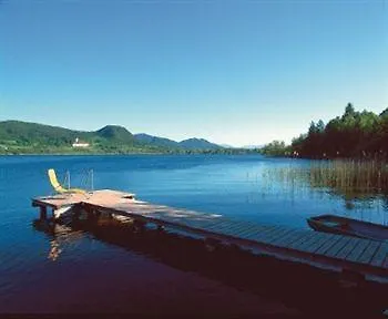 Panoramadorf Saualpe