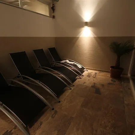 Panoramadorf Saualpe Эберштайн