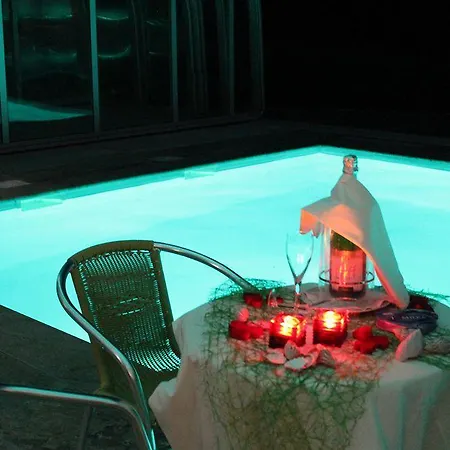 Panoramadorf Saualpe