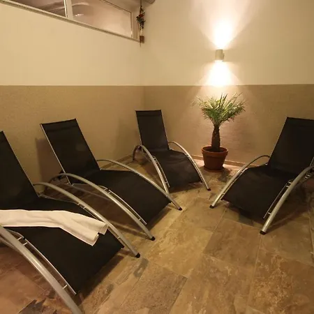 Semesteranläggning (resort) Panoramadorf Saualpe Eberstein