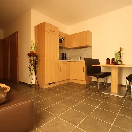 Курортный комплекс Panoramadorf Saualpe