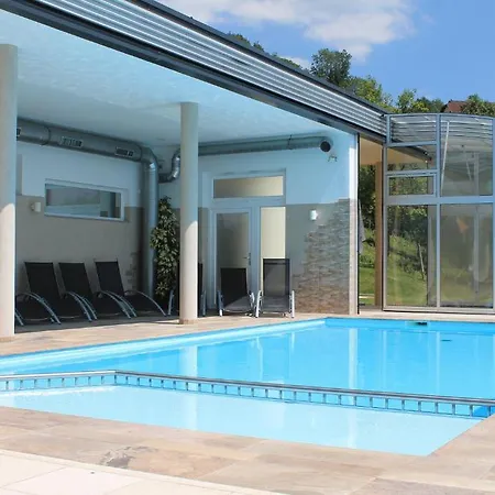 Panoramadorf Saualpe Ośrodek wypoczynkowy Eberstein