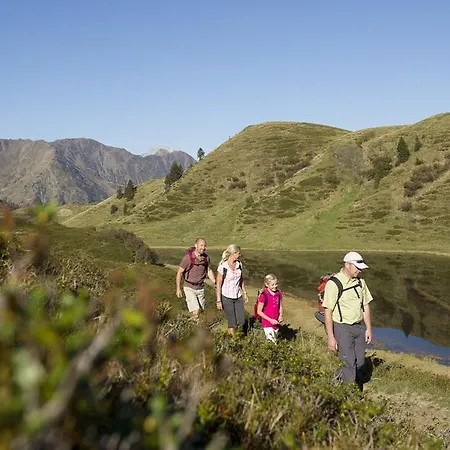 Panoramadorf Saualpe