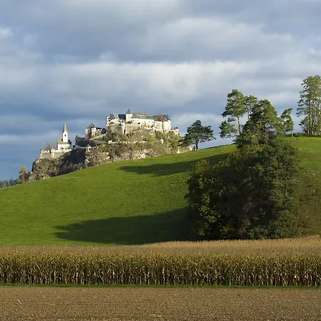 Panoramadorf Saualpe Eberstein