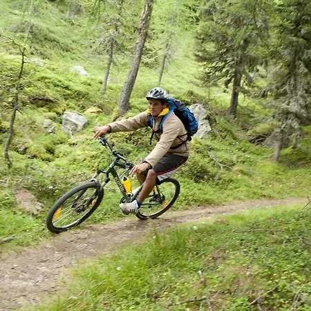 Panoramadorf Saualpe