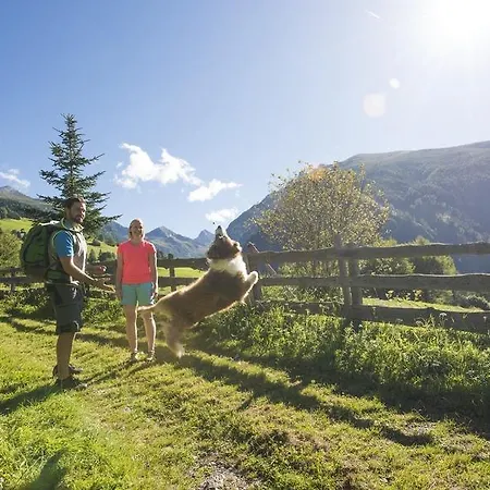 Panoramadorf Saualpe 3* Эберштайн