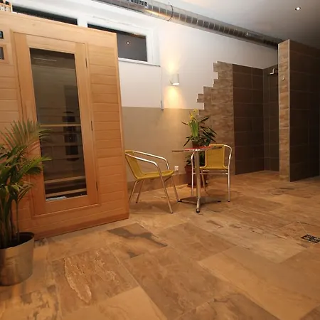 Panoramadorf Saualpe Курортный комплекс