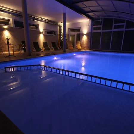 Panoramadorf Saualpe منتجع 3*