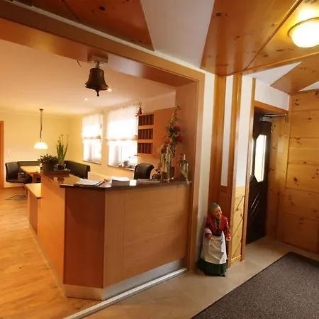 Panoramadorf Saualpe 3* Эберштайн