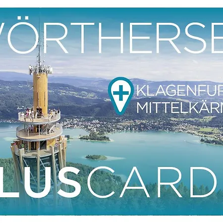 Panoramadorf Saualpe 3*