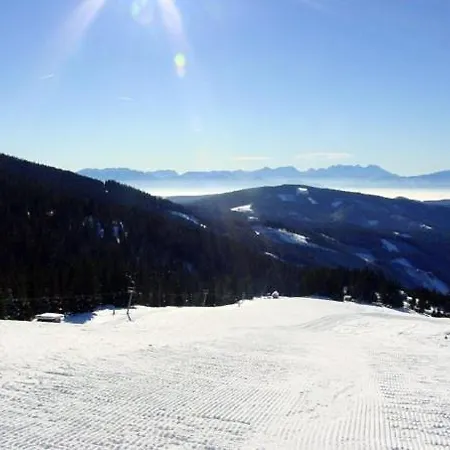 Panoramadorf Saualpe Курортный комплекс
