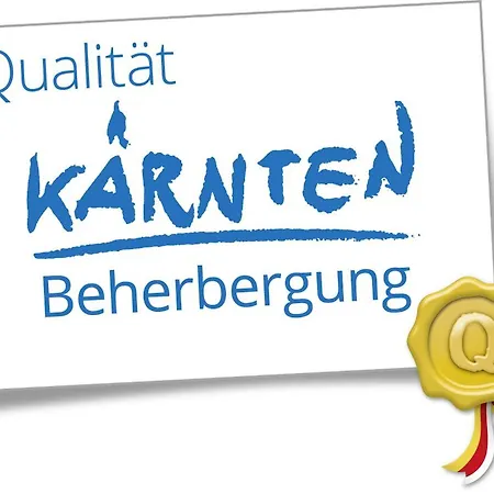 Panoramadorf Saualpe Semesteranläggning (resort)