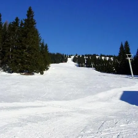 Panoramadorf Saualpe 3* Эберштайн