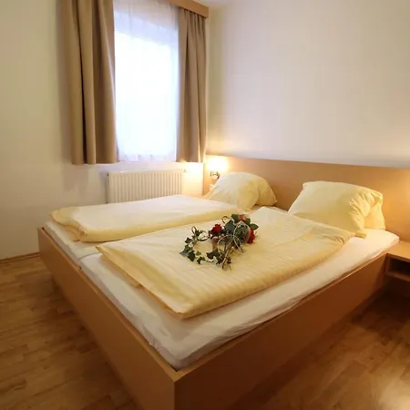 Semesteranläggning (resort) Panoramadorf Saualpe