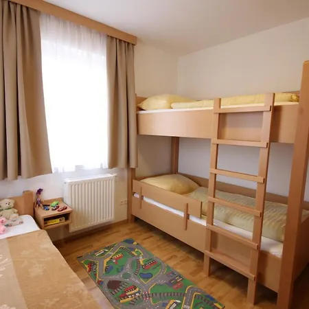 Panoramadorf Saualpe Ośrodek wypoczynkowy