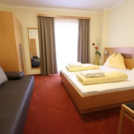 Panoramadorf Saualpe 3*