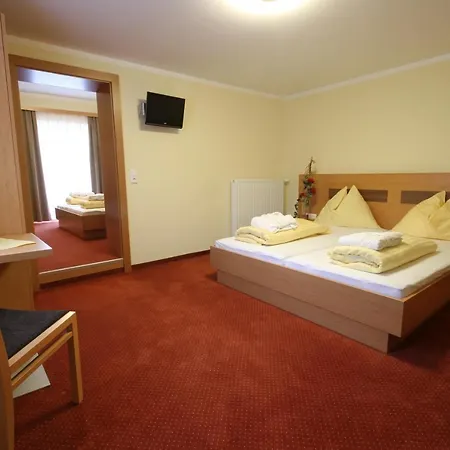 Panoramadorf Saualpe 3*