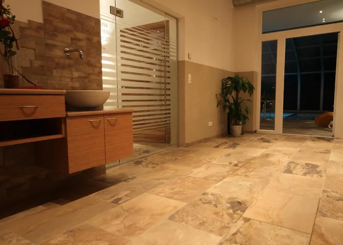 Panoramadorf Saualpe