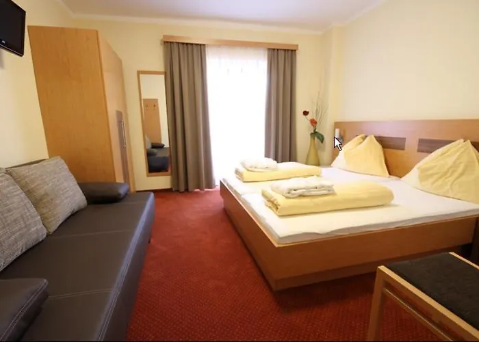 Panoramadorf Saualpe