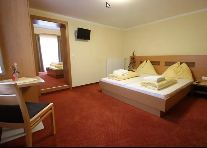 Panoramadorf Saualpe 3* Эберштайн