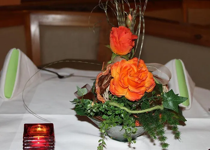 Resort Panoramadorf Saualpe Eberstein