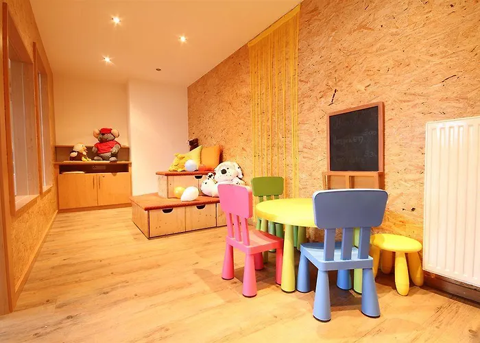 Resort Panoramadorf Saualpe Eberstein