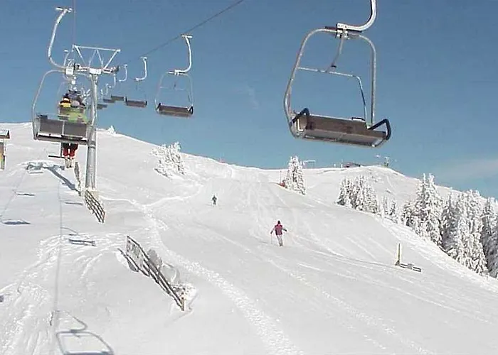 Курортный комплекс Panoramadorf Saualpe