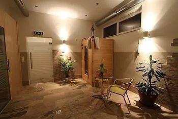 Курортный комплекс Panoramadorf Saualpe Эберштайн