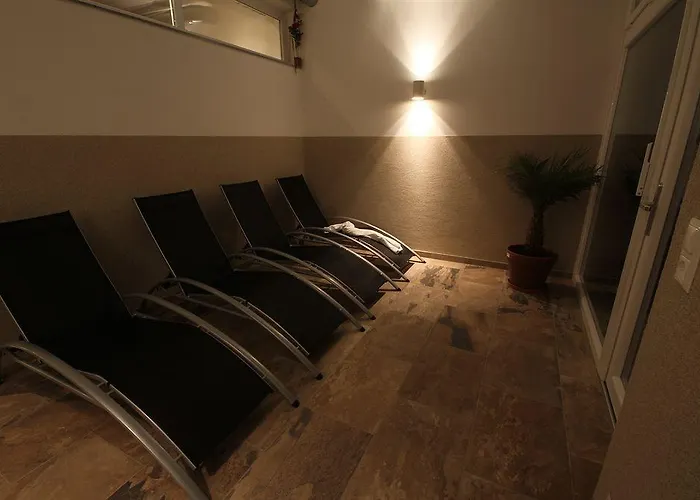 Panoramadorf Saualpe Эберштайн