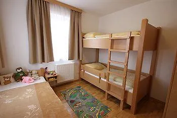 Курортный комплекс Panoramadorf Saualpe