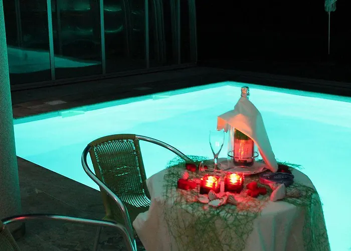 Panoramadorf Saualpe